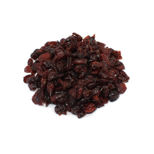 Żurawina suszona cięta 500g