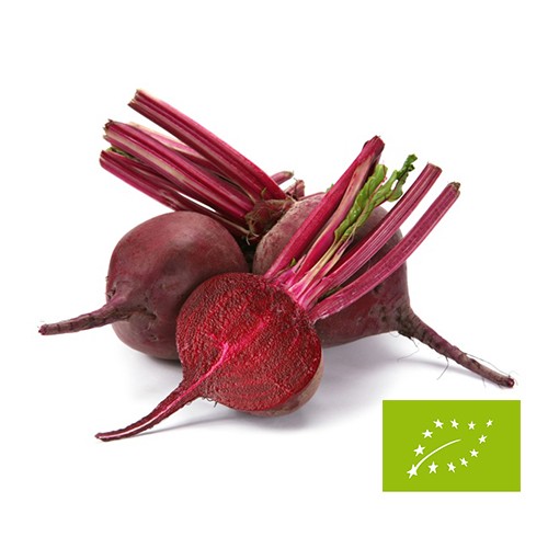 Burak czerwony eko 1kg bio-eko