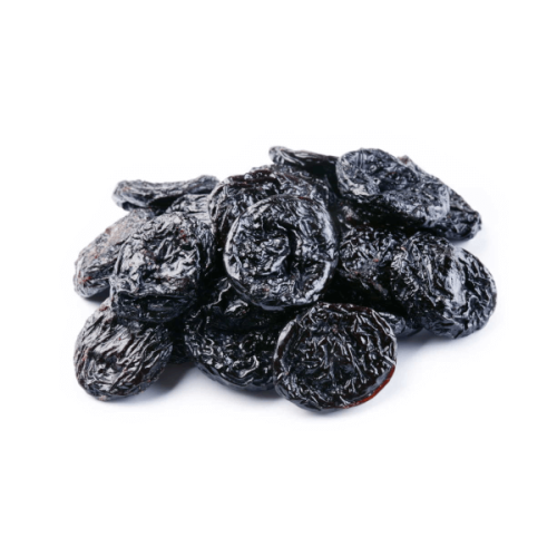 Śliwki suszone 500g