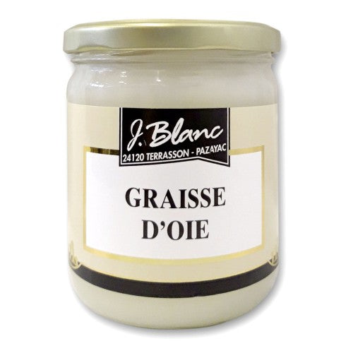 Tłuszcz (smalec) gęsi 320g